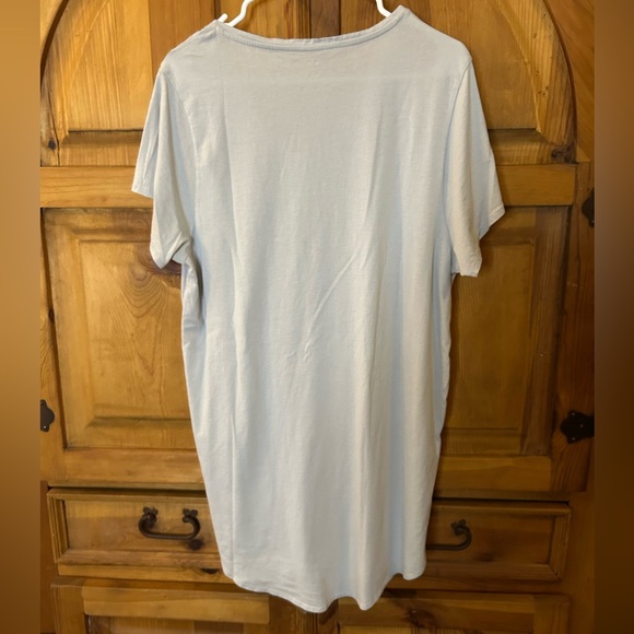 Miss to Mrs - I’m not bossy, I’m the BRIDE sleep shirt - Size Large - Picture 7 of 7